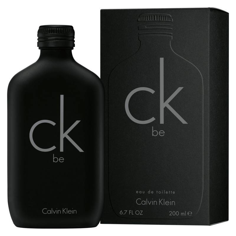 CALVIN KLEIN CK BE EDT 200ML