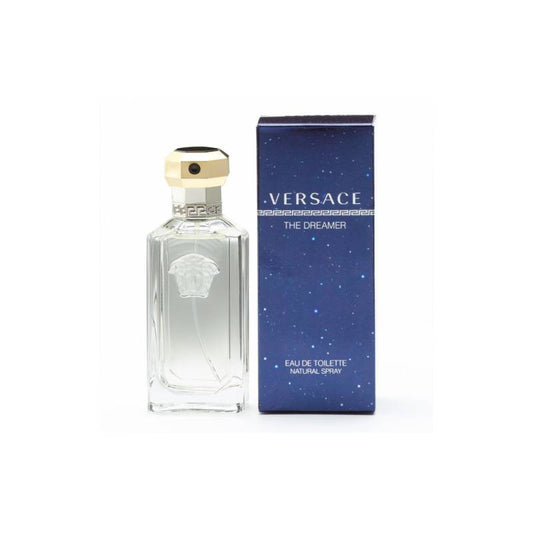 VERSACE THE DREAMER MEN EDT 50ML