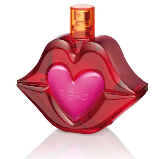 AGATHA RUIZ DE LA PRADA BESO EDT 100ML