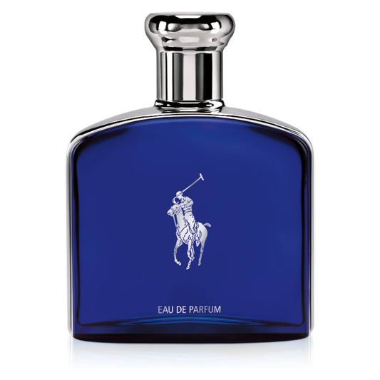 RALPH LAUREN POLO BLUE MEN EDP 125ML.