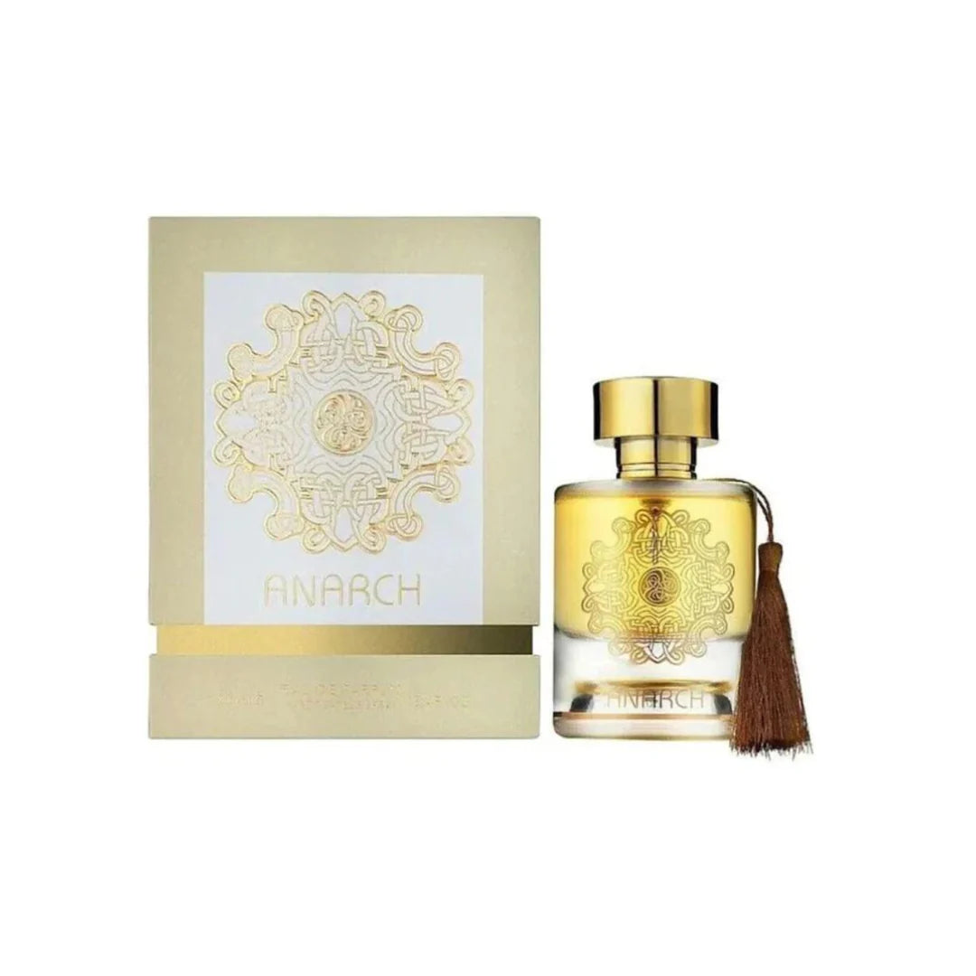 Maison Alhambra Anarch Edp 100ml