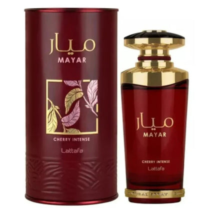 Lattafa Mayar Cherry Intense EDP 100 ML