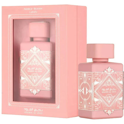 Lattafa Badee al Oud Noble Blush EDP 100 ML