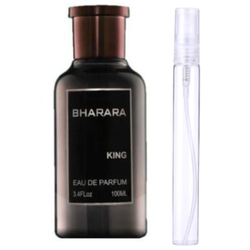 DECANT BHARARA KING EDP 10ml.