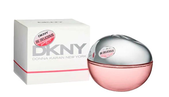 DKNY BE DELICIOUS FRESH BLOSSOM 100ML. EDP WOMAN