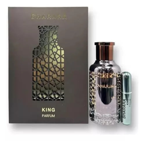 Bharara King Parfum 100Ml