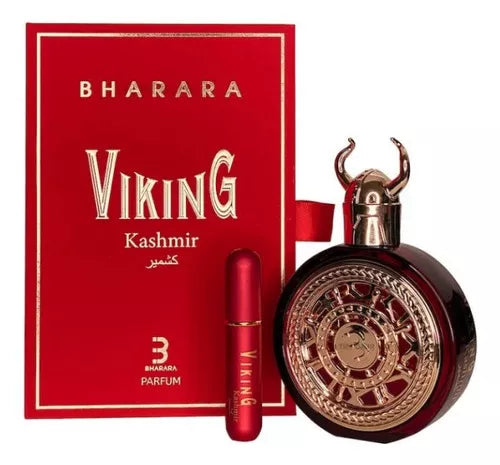 Bharara Vikng Kashmir Parfum Hombre 100 ML