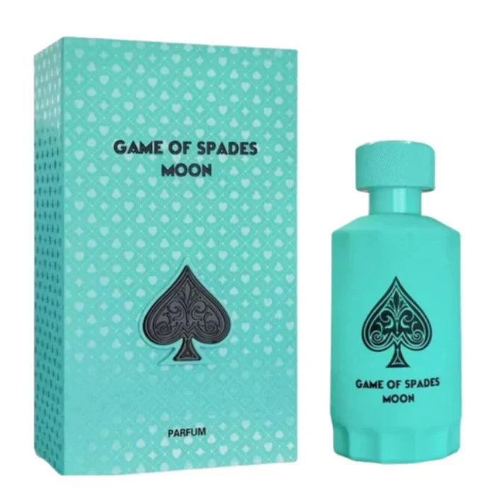 Jo Milano Game Of Spades Moon Edp 100Ml Unisex