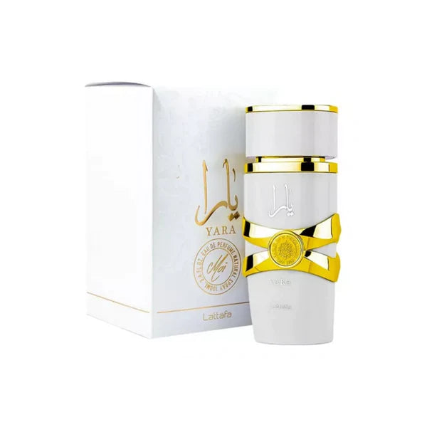 LATTAFA YARA MOI 100ML. EDP MUJER