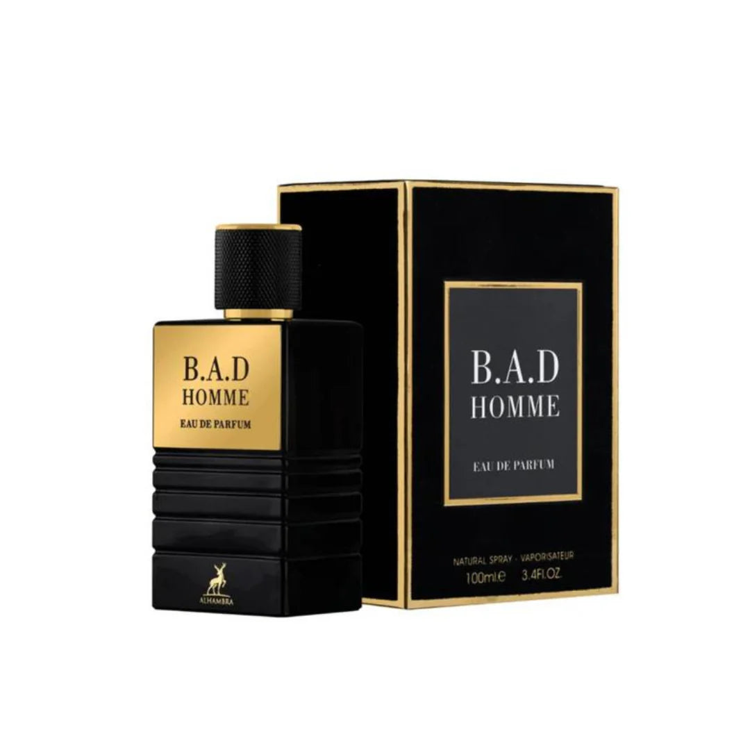 Maison Alhambra B.A.D Homme Edp 100ml