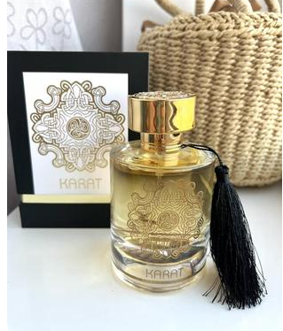 MAISON ALHAMBRA KARAT EDP 100ml.