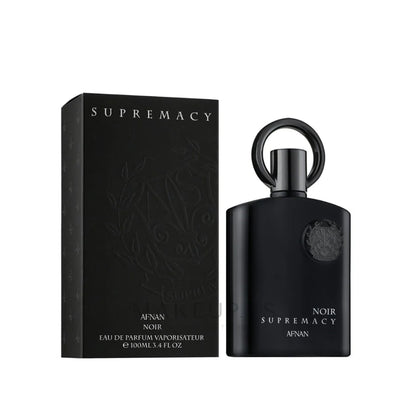 Afnan Supremacy Noir Unisex EDP 100 ML