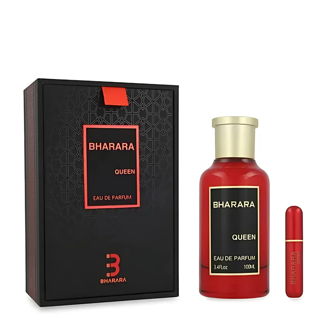 Bharara Queen EDP 100Ml