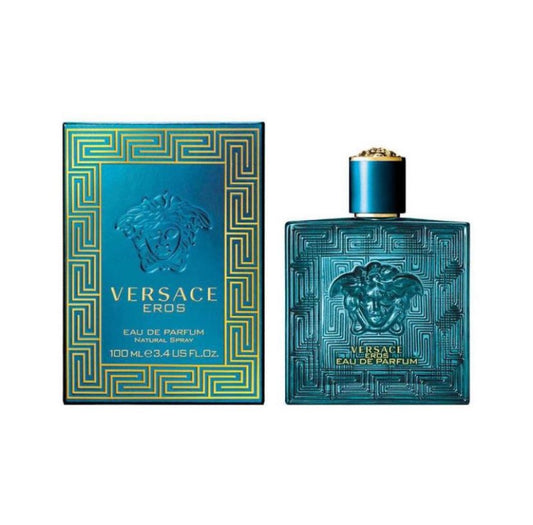 VERSACE EROS MEN EDP 100ML