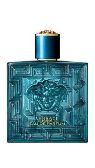 VERSACE EROS MEN EDT 100ml. caja tester