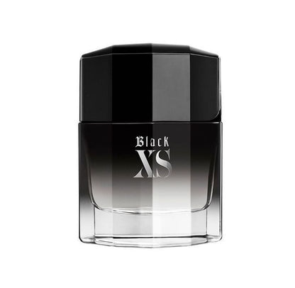 Paco Rabanne Xs Black Men Edt 100Ml Nueva Presentacion