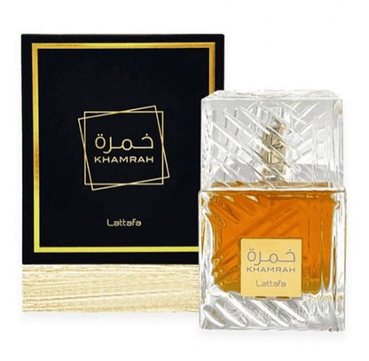 Lattafa Khamrah edp 100ml