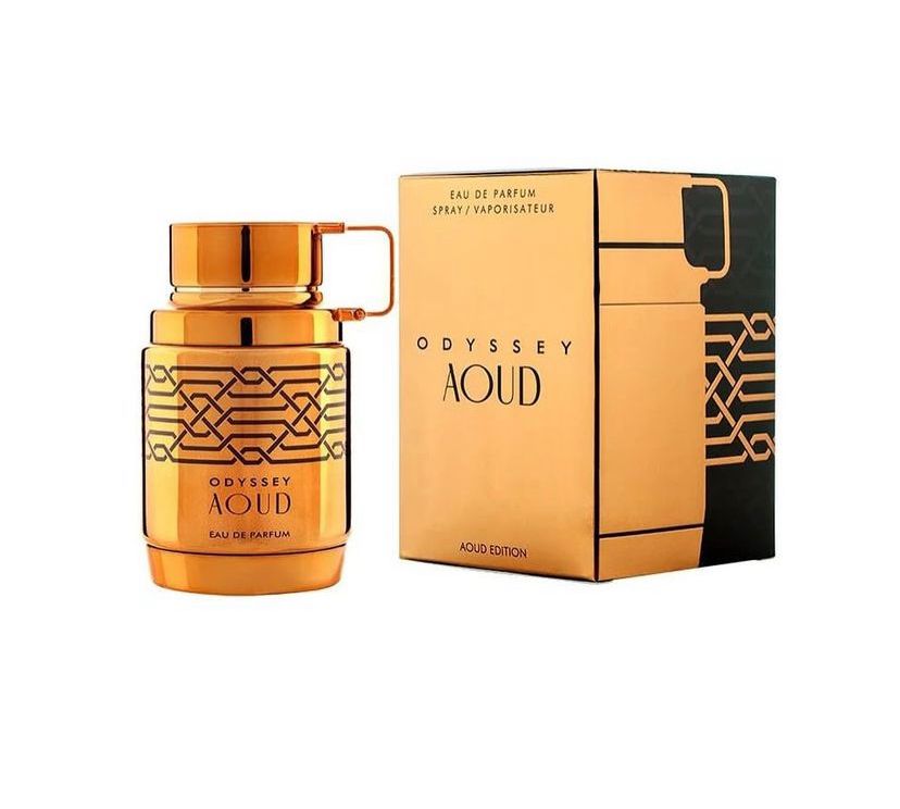 Odyssey Aoud Armaf edp 100ml (hombre)