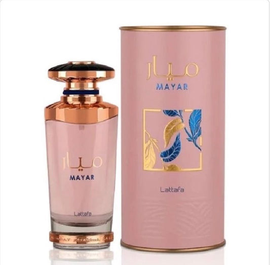 Mayar lattafa edp 100ml (mujer)