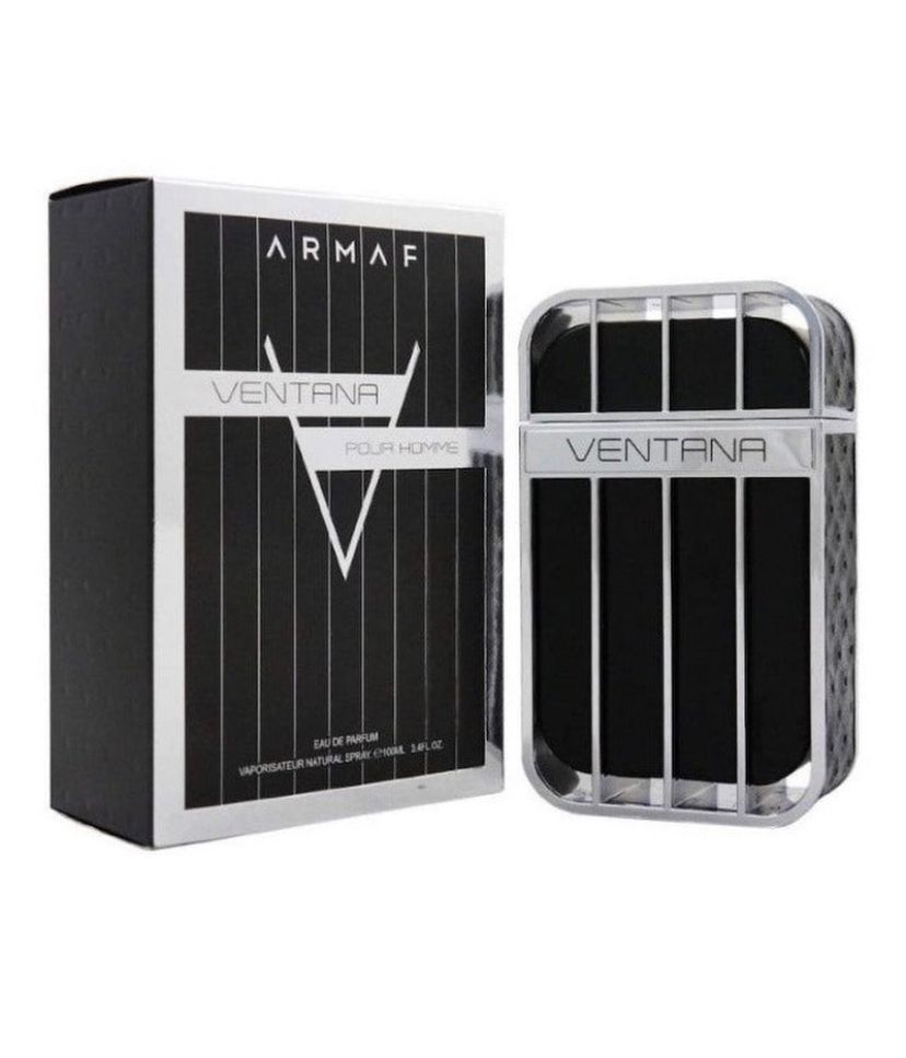 Armaf Ventana Pour Homme Edp 100ml