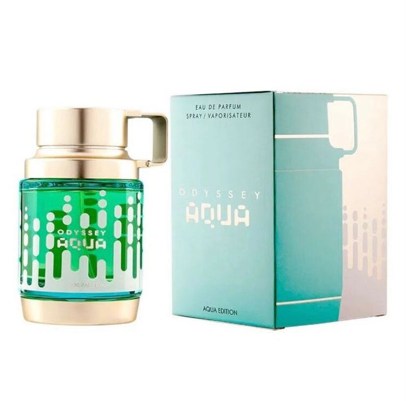 Odyssey Aqua Edition Armaf edp 100ml