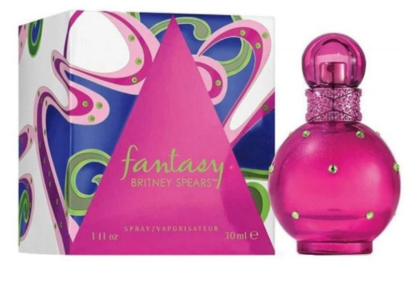 Fantasy EDP 100 ML - Britney Spears