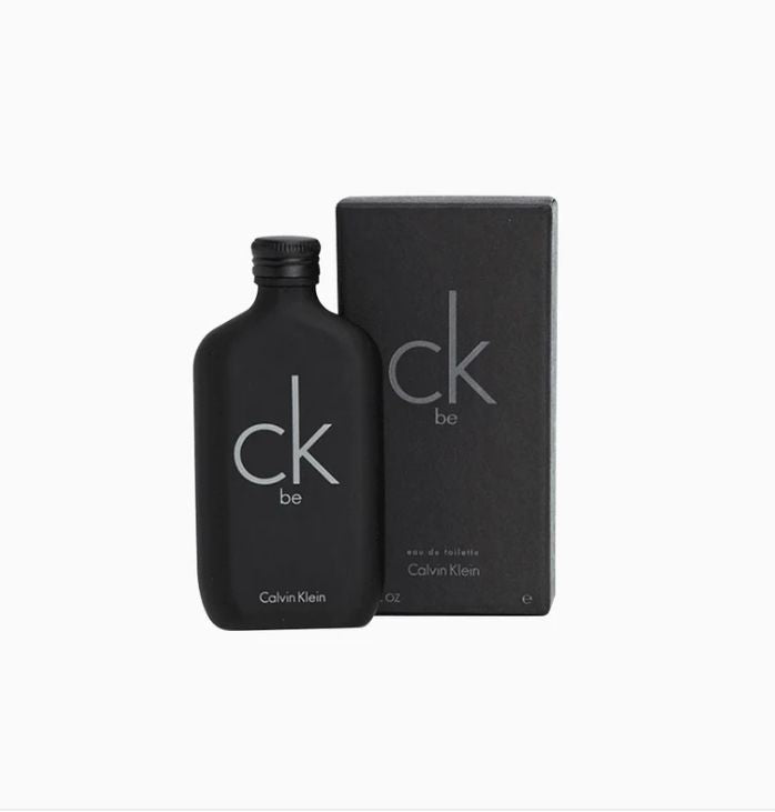 CALVIN KLEIN BE 200ML (UNISEX)