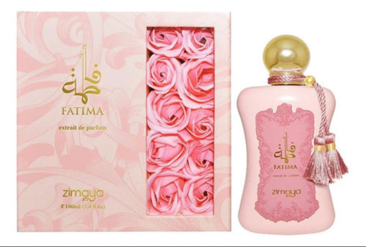 Zimaya Fatima EDP 100 ML for Woman