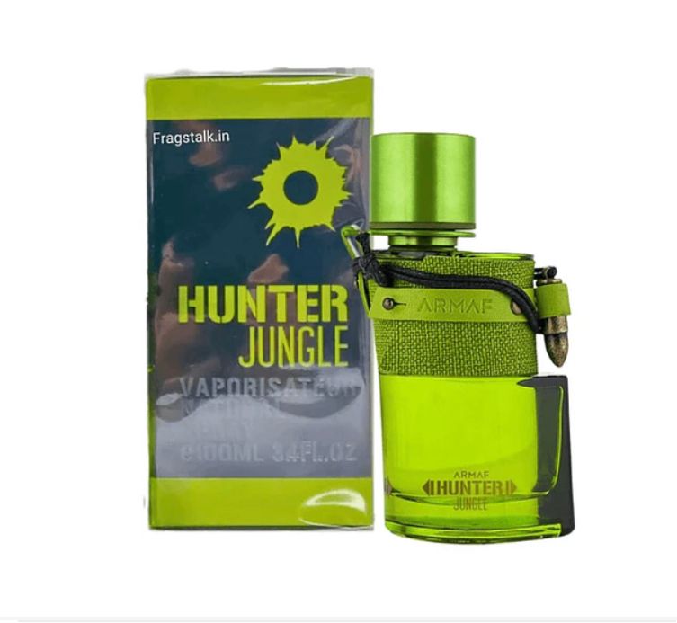 ARMAF HUNTER JUNGLE MAN EDP 100ML