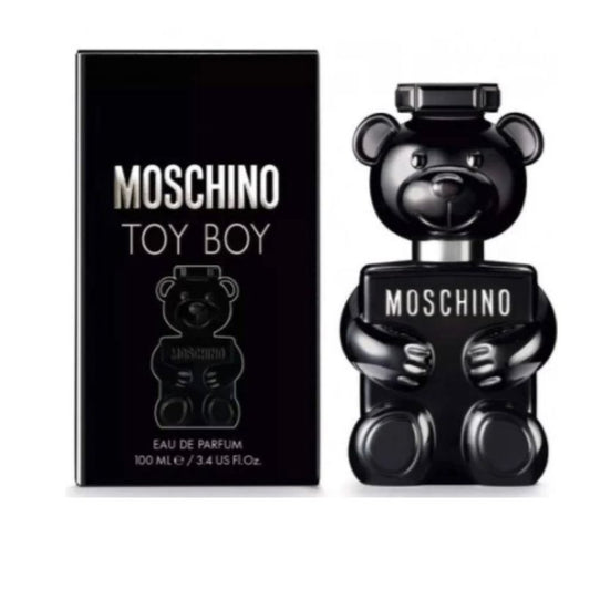 Moschino Toy Boy EDP 100 ML - Moschino