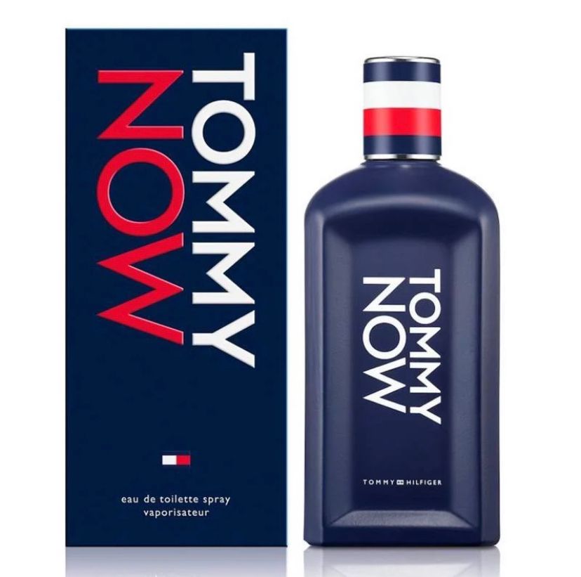 Tommy Hilfiger Tommy Now EDT 100 ML