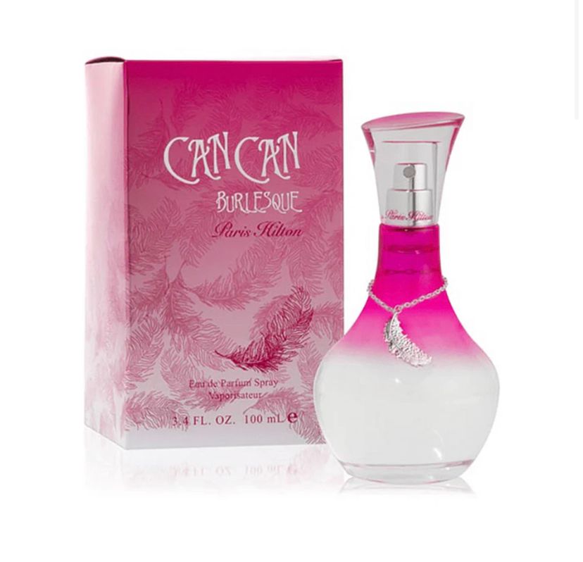 Can Can Burlesque EDP 100 ML - Paris Hilton