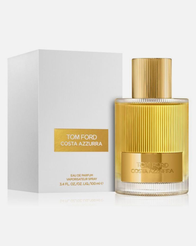 TOM FORD COSTA AZURRA EDP 100ML