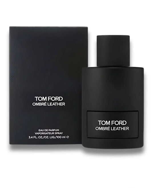 Tom Ford Ombre Leather Edp 100Ml