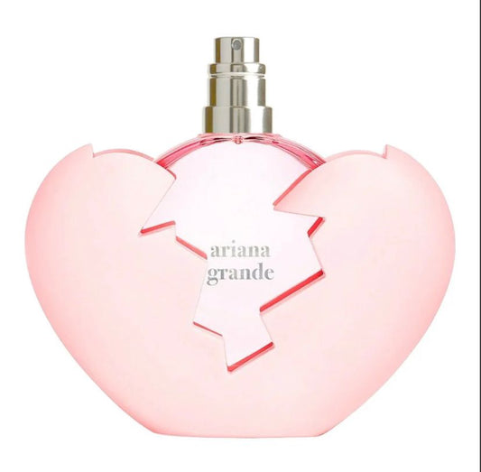 Tester Ariana Grande Thank U Next Ariana Grande Edp 100 Ml Mujer