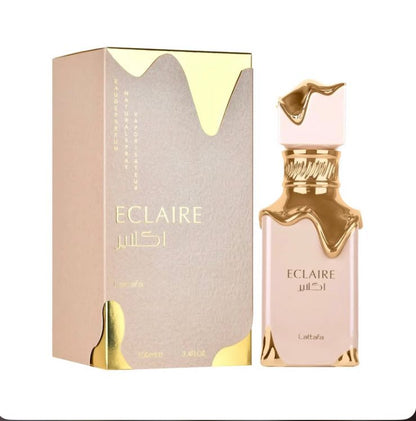 Lattafa Eclaire Edp 100 Ml Unisex