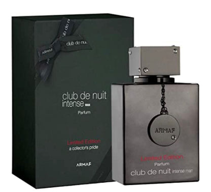 Armaf Club De Nuit Intense Men Parfum 105Ml Limited Edition