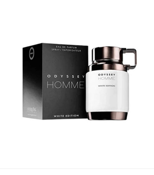 Armaf Odyssey White Edition Men Edp 100Ml