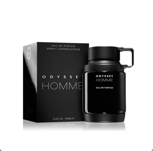 Armaf Odyssey Homme Edp 100Ml