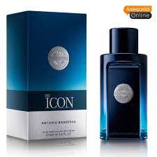 Antonio Banderas The Icon EDT 200ML