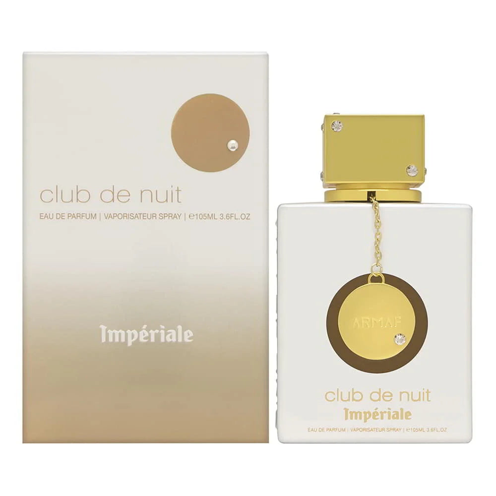 Armaf Club De Nuit Imperiale EDP 105ML