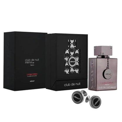 Armaf Club De Nuit Intense Men Parfum 105Ml Limited Edition