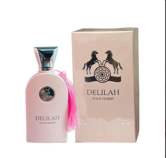 DELILAH MAISON ALHAMBRA EDP 100ML. MUJER