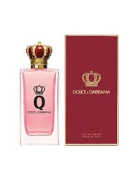 DOLCCE & GABBANA QUEEN WOMAN EDP 100ML.