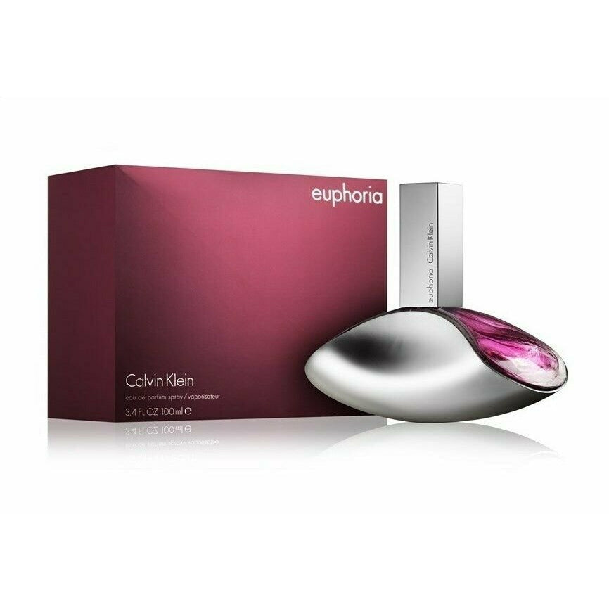 CALVIN KLEIN EUPHORIA WOMAN EDP 100ML