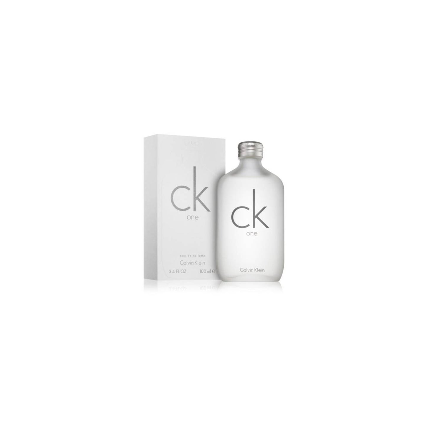 CALVIN KLEIN ONE EDT 100ML