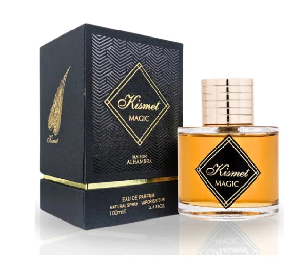 Maison Alhambra Kismet Magic Edp 100ml