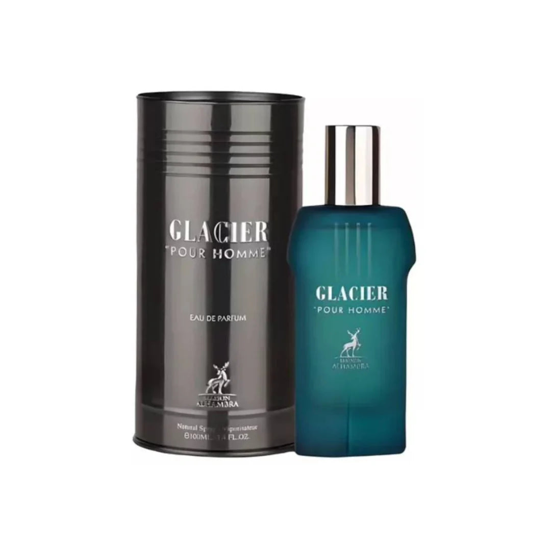 MAISON ALHAMBRA GLACIER POUR HOMME