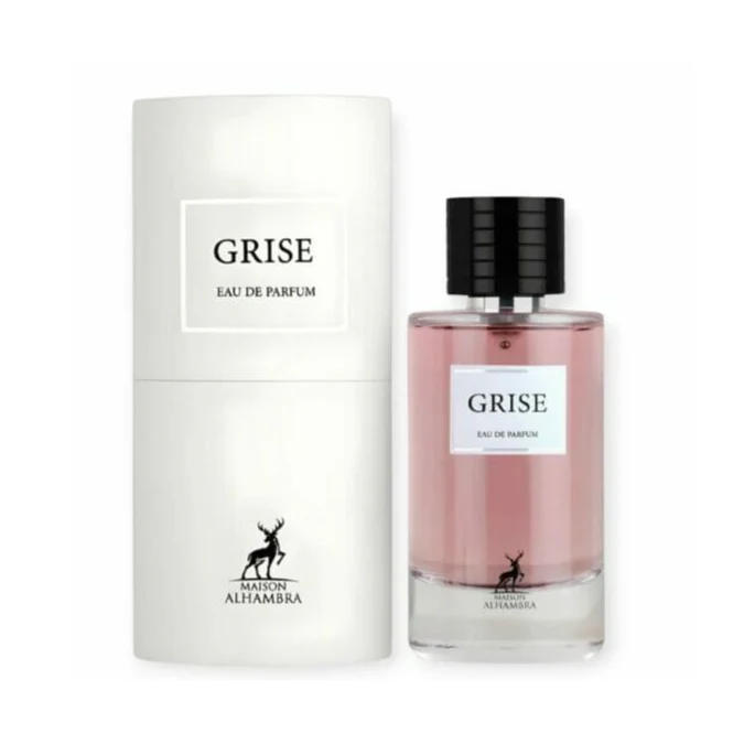 Maison Alhambra Grise EDP 100 ML