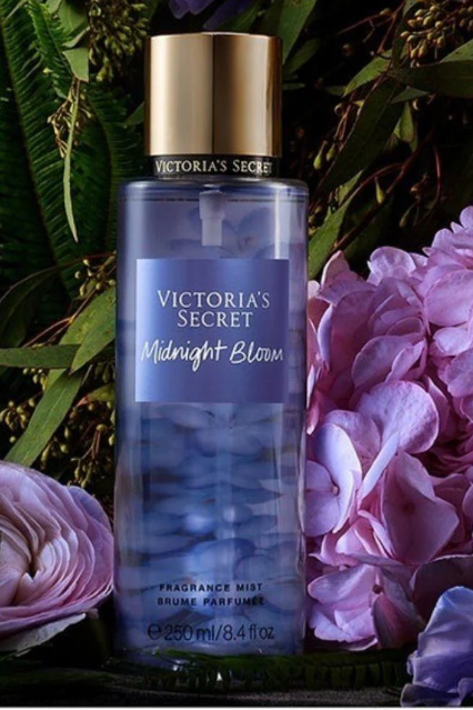 VICTORIA SECRET MIDNIGHT BLOOM